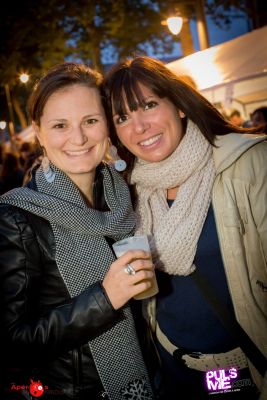 Cinq DJ's au Bd. Dolez ! - Gallerie photo #212